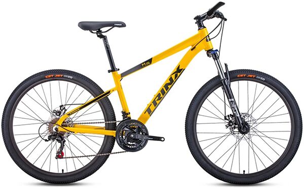 Xe đạp địa hình thể thao Trinx M136 2022